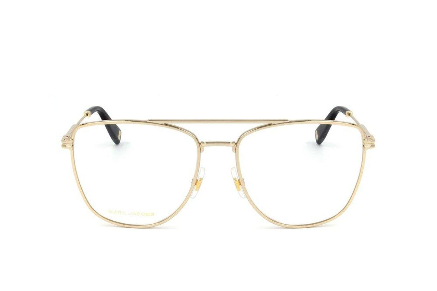 Marc Jacobs Eyewear Pilot Frame Glasses