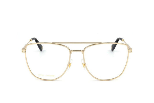 Marc Jacobs Eyewear Pilot Frame Glasses