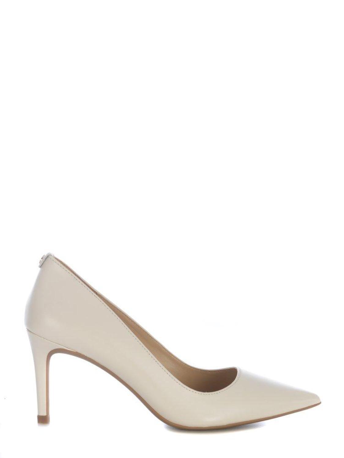 Michael Michael Kors Alina Pointed Toe Pumps