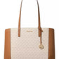 Sallie Large East West Tote