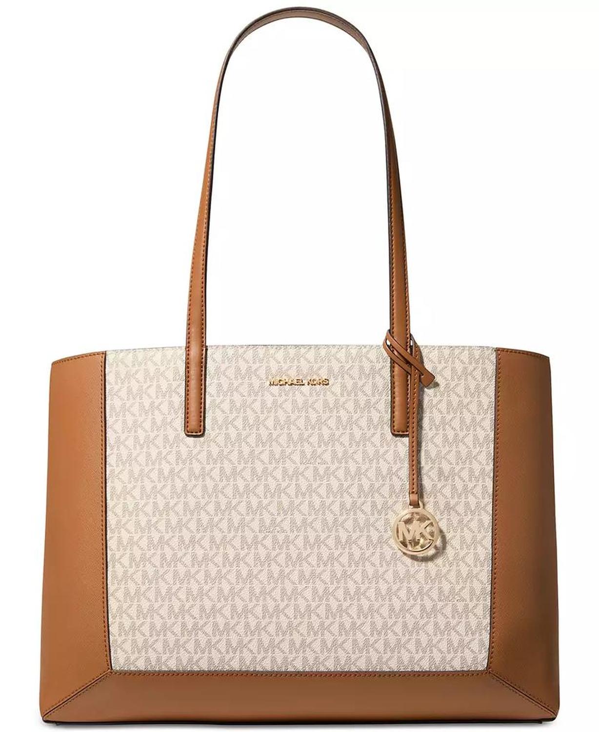 Sallie Large East West Tote