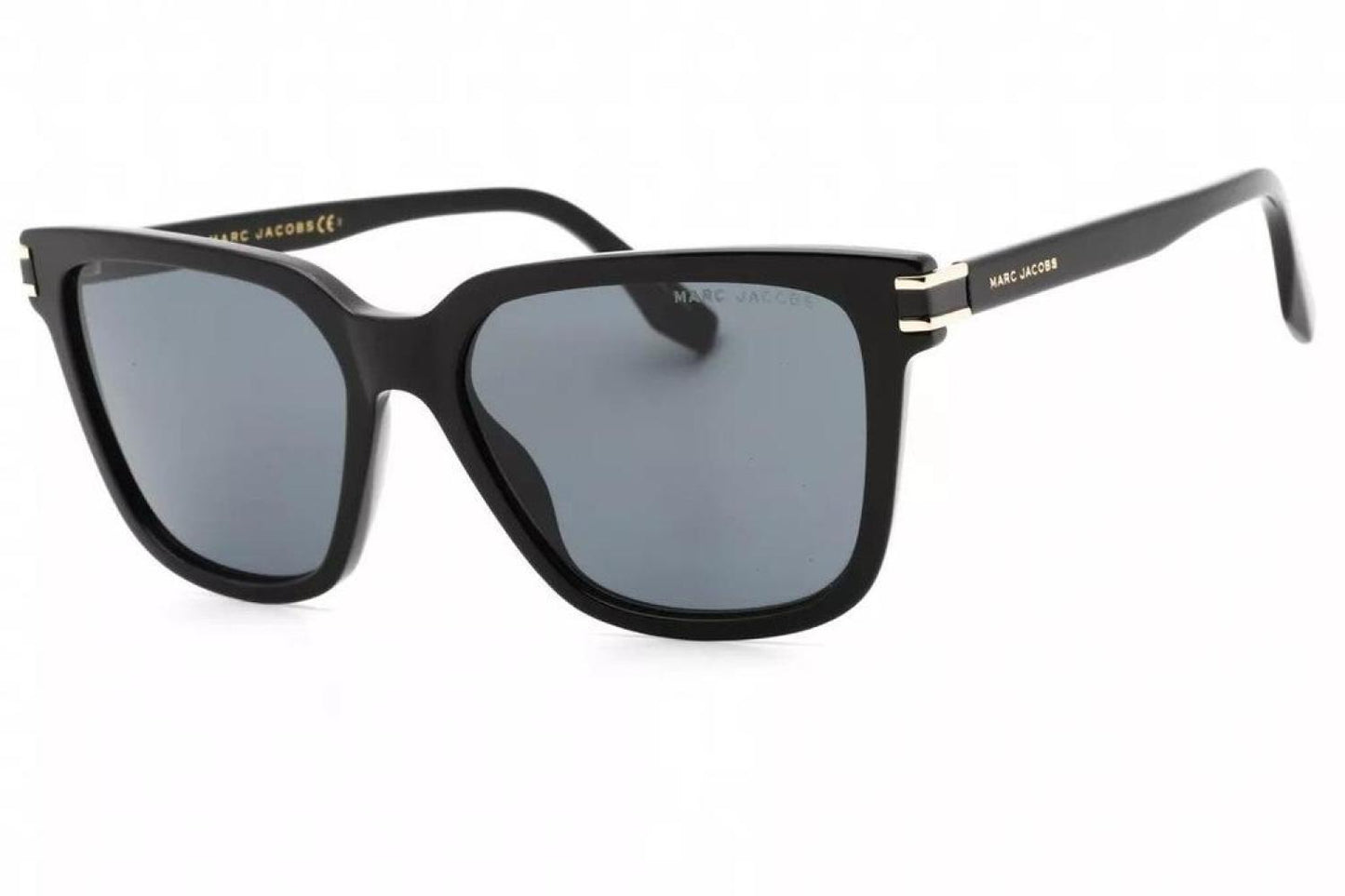 Marc Jacobs Women's Sunglasses Black 57mm Sunglasses