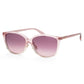 Coach Women's 57mm Pink Sunglasses HC8361F-57387W-57