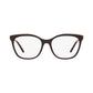 MK4076U ROME Women's Square Eyeglasses