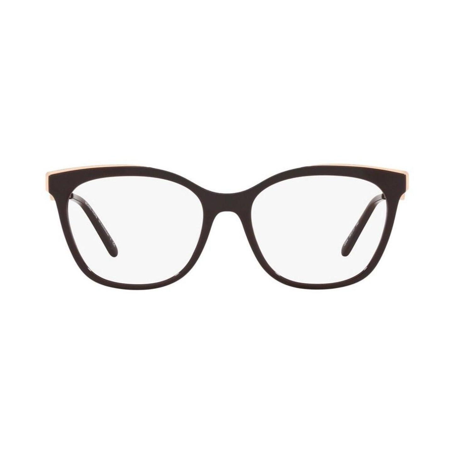 MK4076U ROME Women's Square Eyeglasses