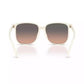 Women's Sunglasses, CW419 HC8413BD