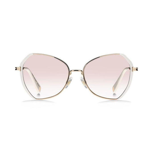 Metal Women's Sunglasses