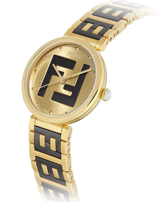 FENDI Women's Forever Fendi Watch