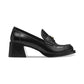 Women's Natalie Tailored "C" Loafer Pumps