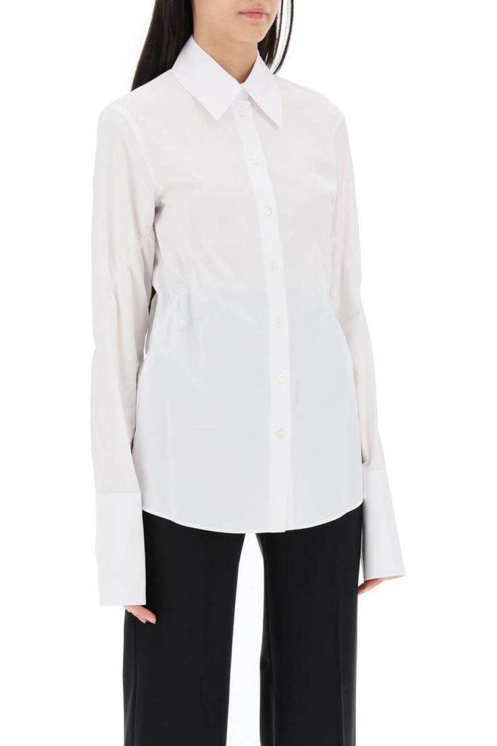 Sportmax Austria Slim Fit Shirt