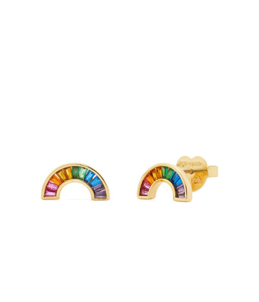 Rainbow Joy Studs