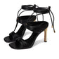 Gabriella High Sandal