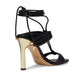 Gabriella High Sandal