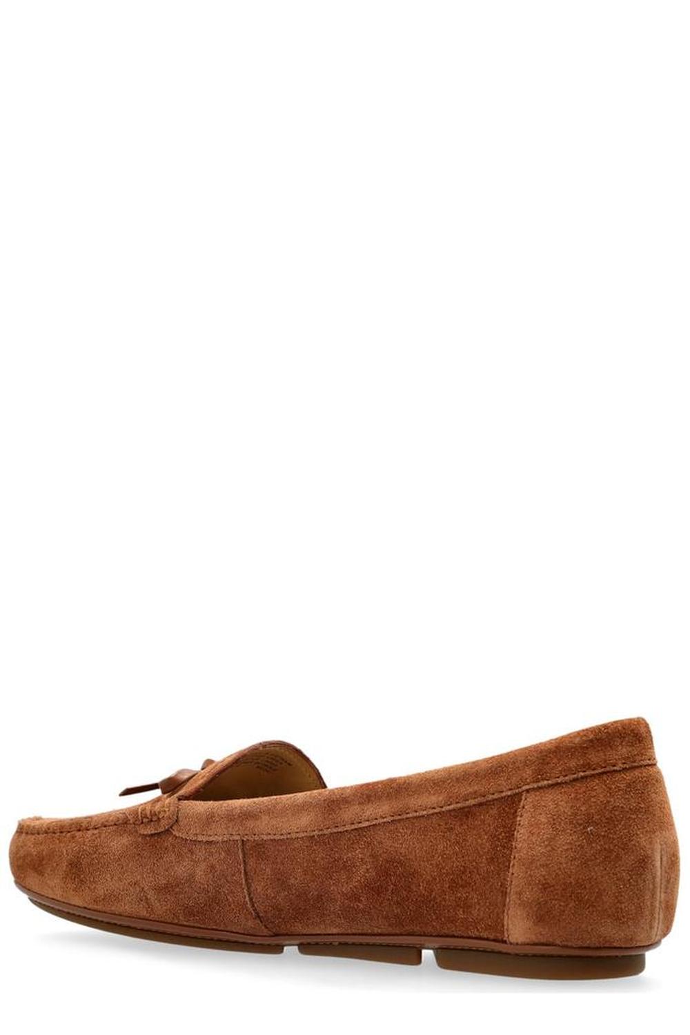 Michael Michael Kors Juliette Slip-On Moccasins