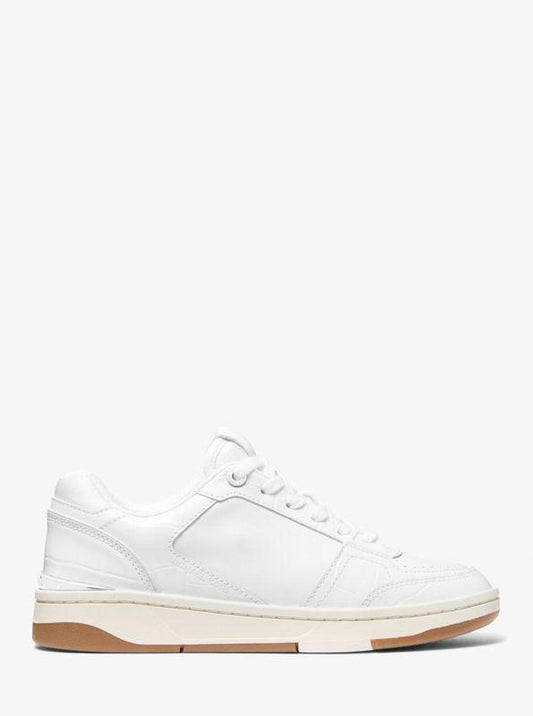 Rebel Leather Sneaker