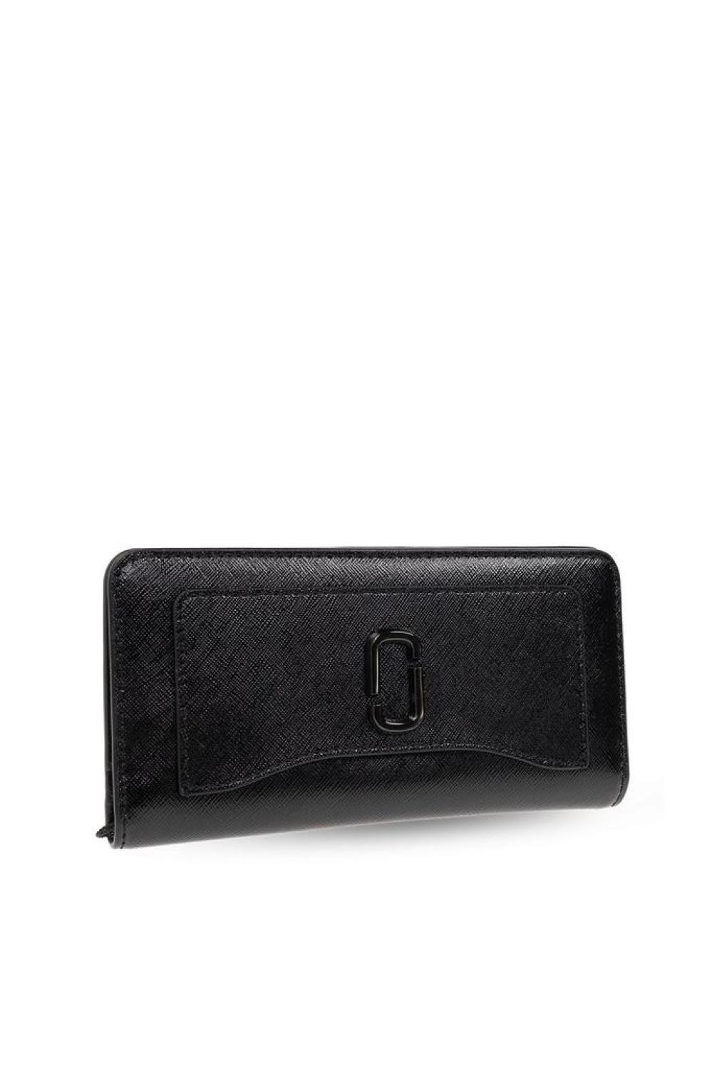 Marc Jacobs The Utility Snapshot Long Wallet