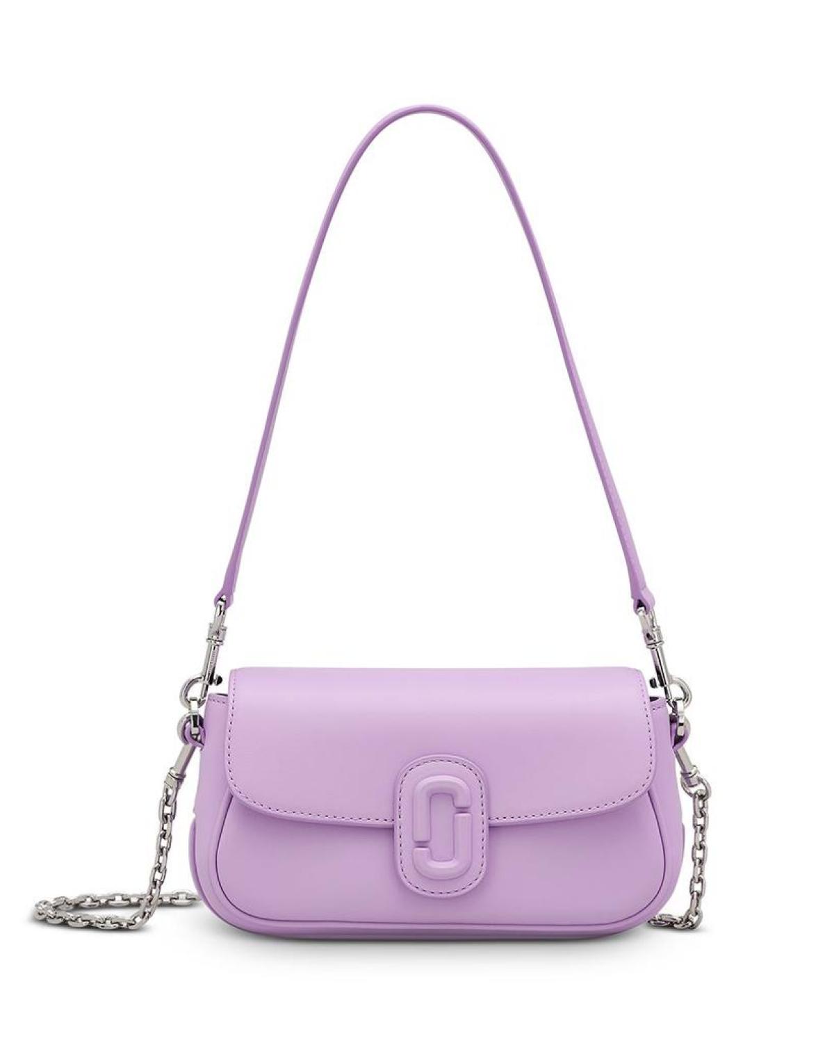 The Clover Shoulder Bag