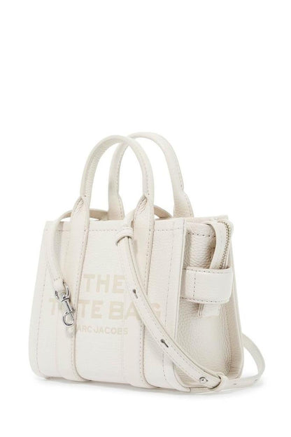 Women's The Leather Mini Tote Bag