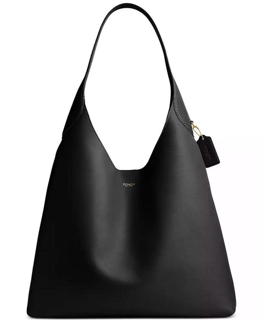 Brooklyn Large Leather Shoulder Bag