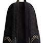 Canvas Cargo Medium Backpack