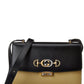 Gucci Zumi Small Leather Shoulder Bag