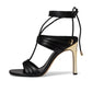 Gabriella High Sandal