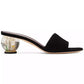 Women's Polished Dress Sandals