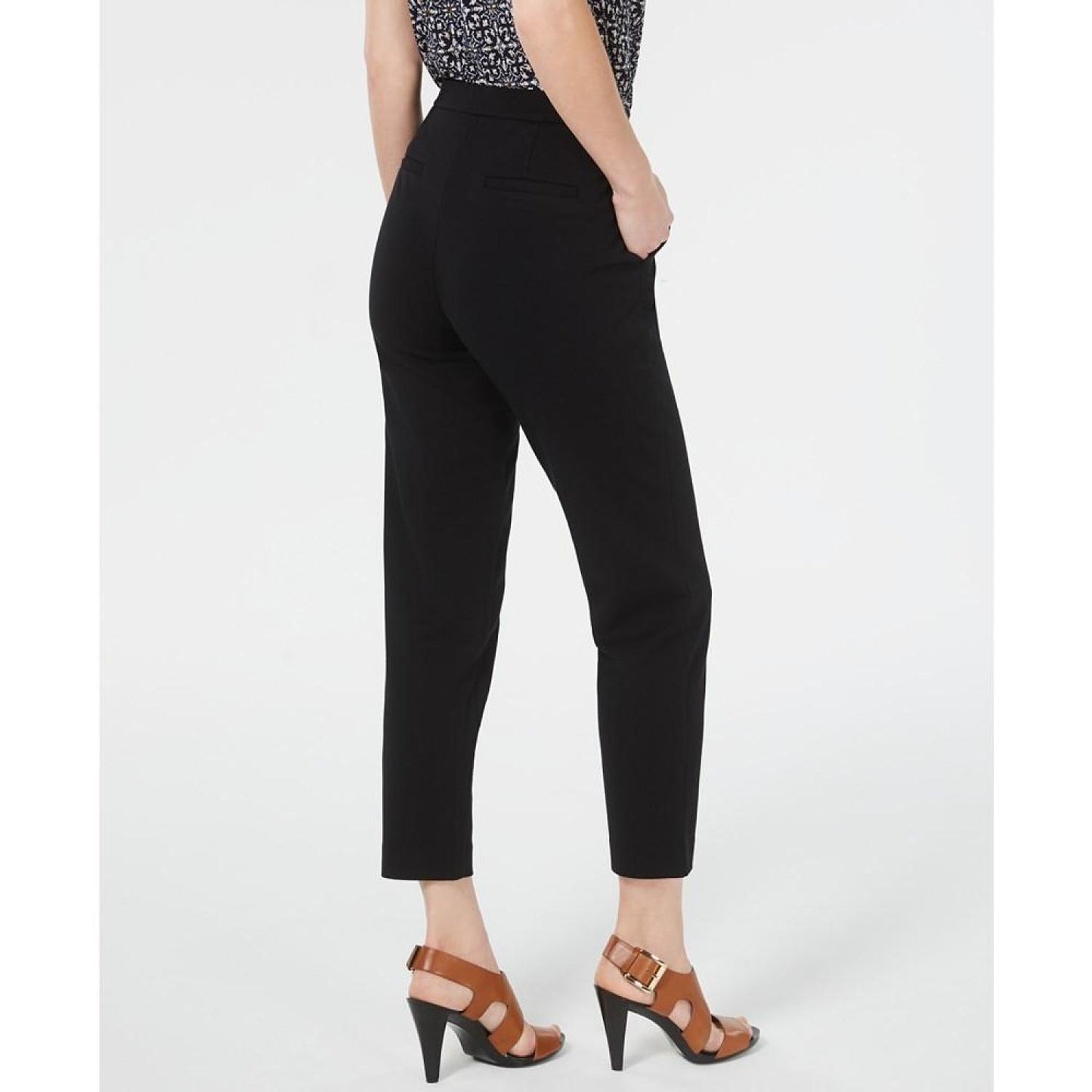 Women's Slim Pull-On Pants