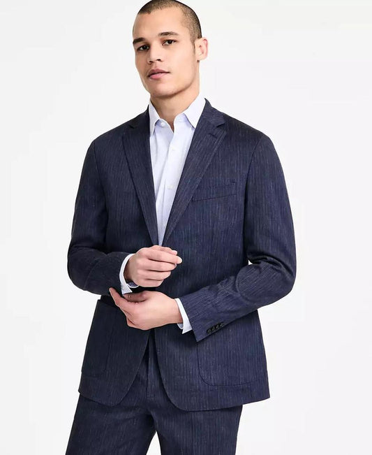 Men's Classic Fit Suit Jacket