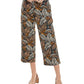 S Max Mara Arizona Linen-Blend Pant