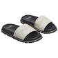 Marc Jacobs Leather Slide