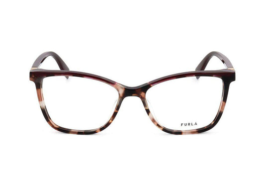 Furla Cat-Eye Frame Glasses