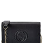 Gucci Soho Leather Crossbody