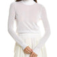 Michael Kors Collection Joan Turtleneck Sweater