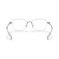 Women's Pillow Eyeglasses HC6185