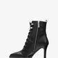 Kyle Leather Lace-Up Boot