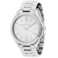 Michael Kors Women's Silver dial Watch