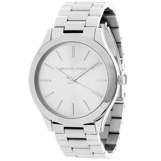 Michael Kors Women's Silver dial Watch