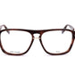 Marc Jacobs Eyewear Square Frame Glasses