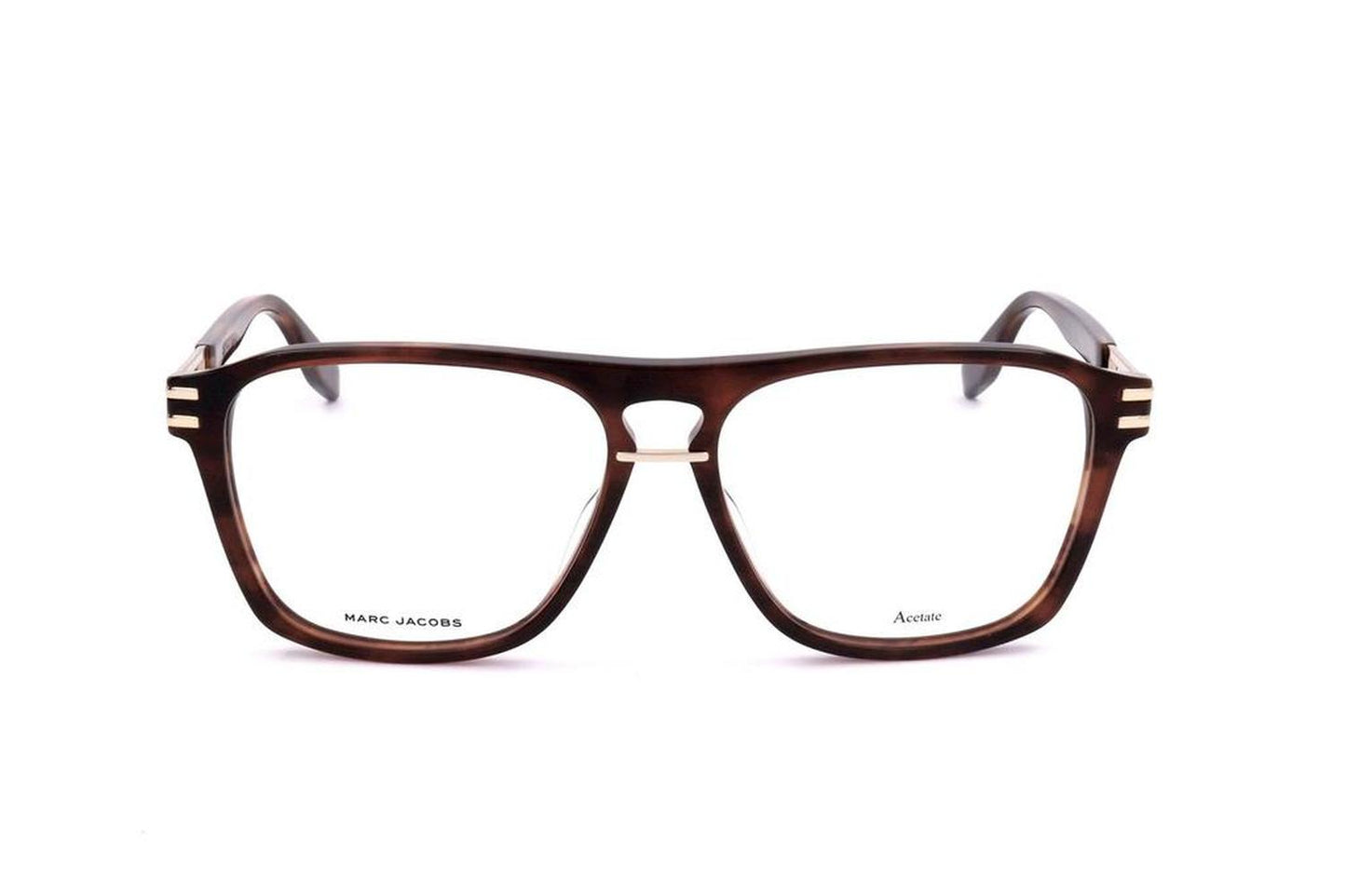 Marc Jacobs Eyewear Square Frame Glasses