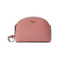 Spencer Double Zip Dome Crossbody