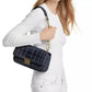 Tribeca Large Convertible Chain Shoulder Bag