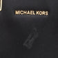 Michael Michael Kors  Leather Selma Satchel