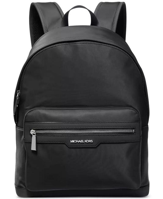 Men's Brooklyn Explorer Logo Backpack