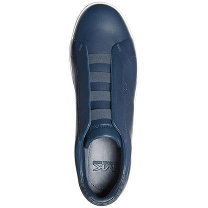 Men's Keating Slip-On Leather Sneaker