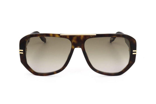 Marc Jacobs Eyewear Aviator Sunglasses