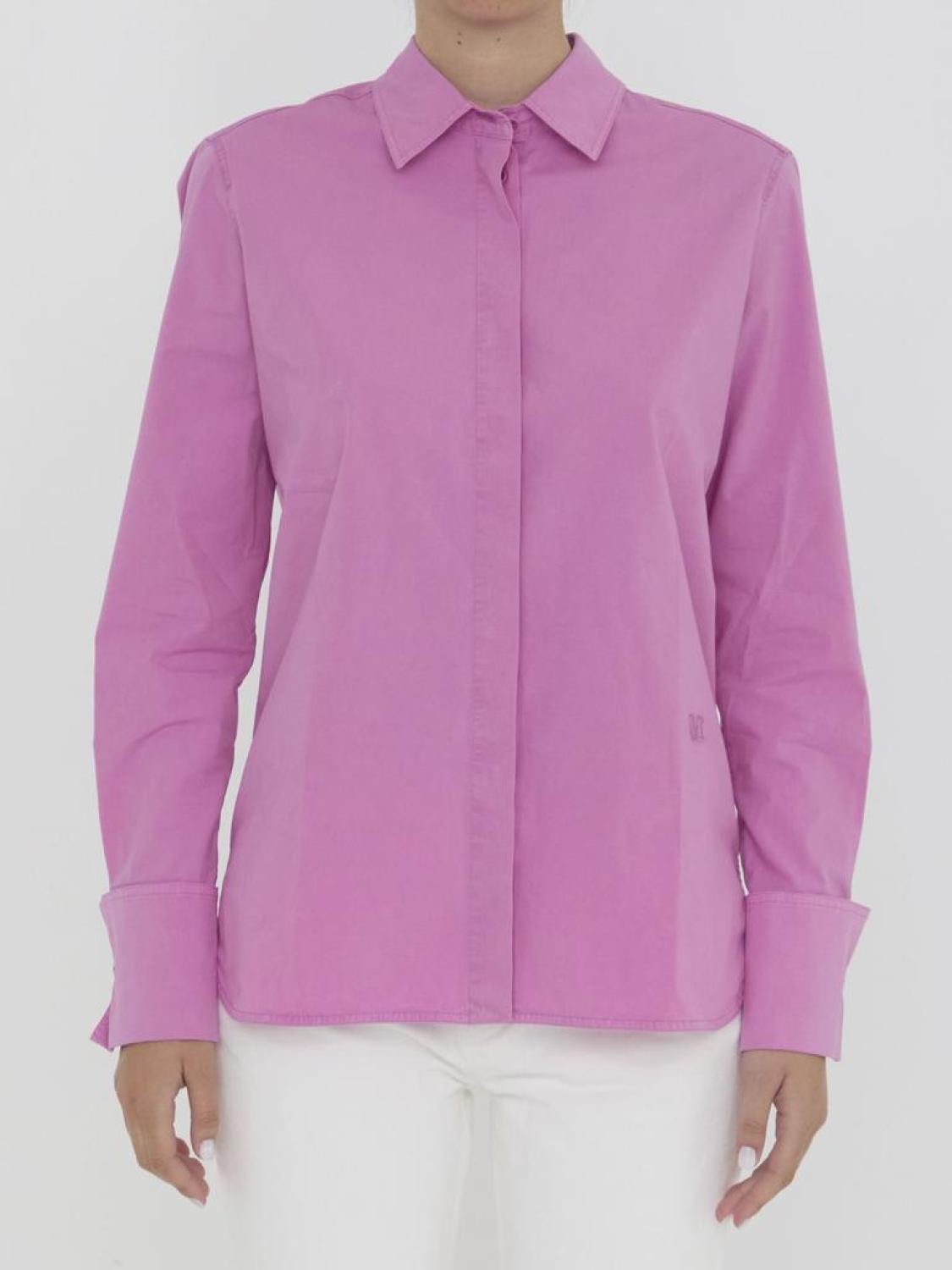 Max Mara Francia Shirt