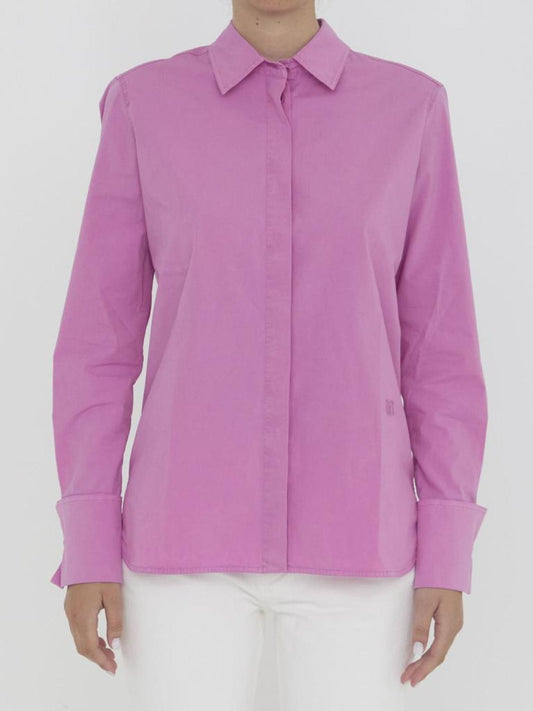 Max Mara Francia Shirt