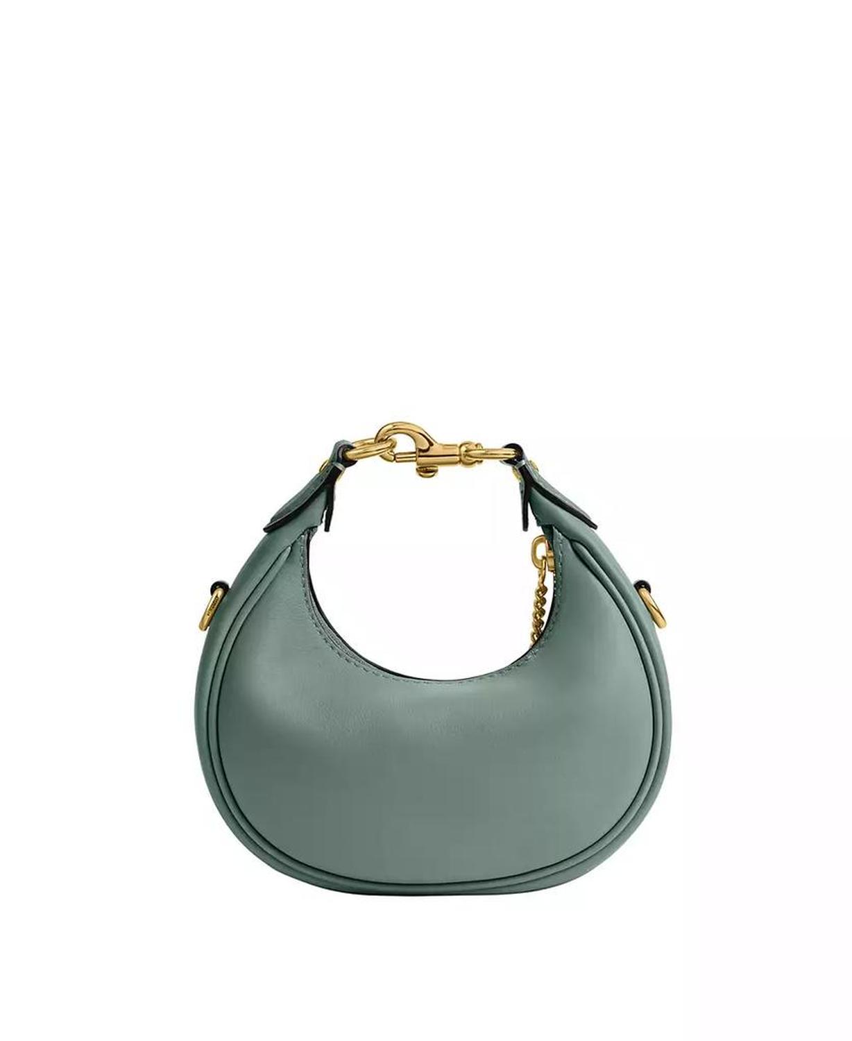 Jonie Mini Leather Bag