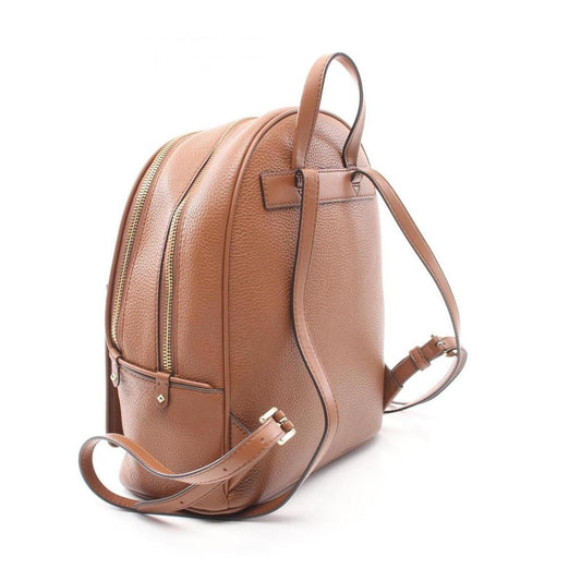 Leather Backpack (Pre-Owned)